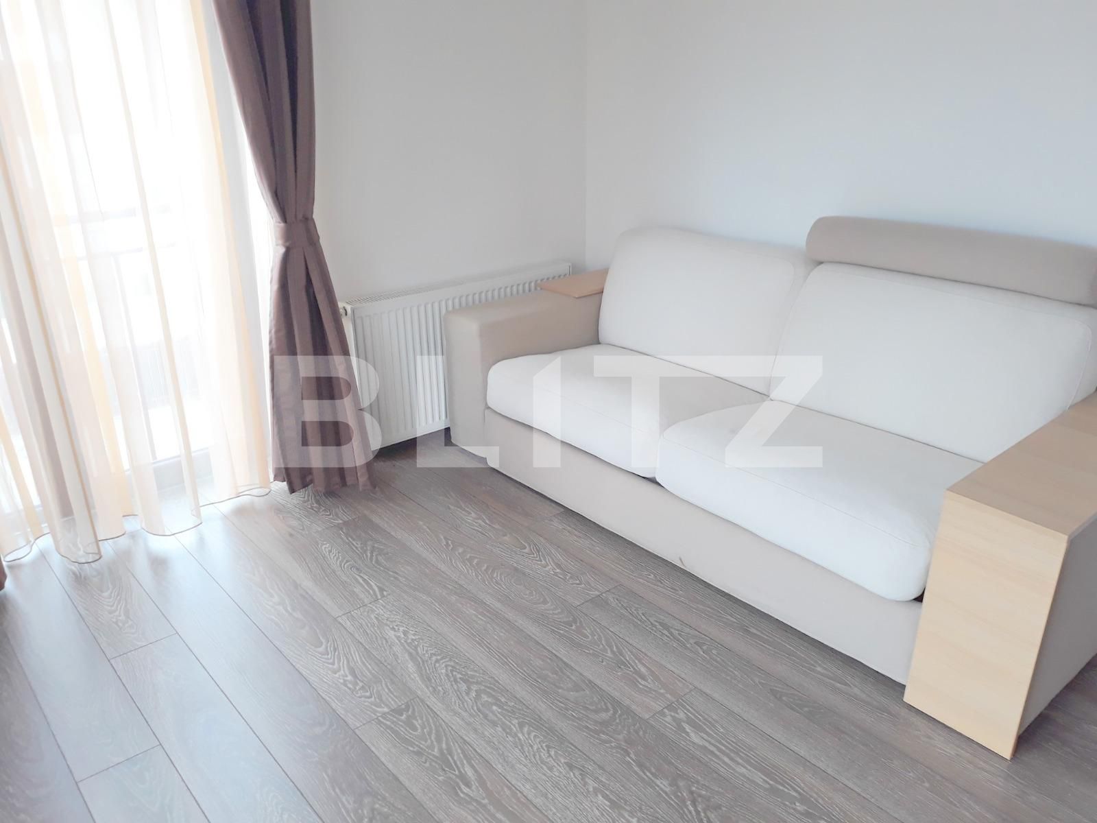 Apartament de închiriat 3 camere Europa - 34588AI | BLITZ Cluj-Napoca | Poza4