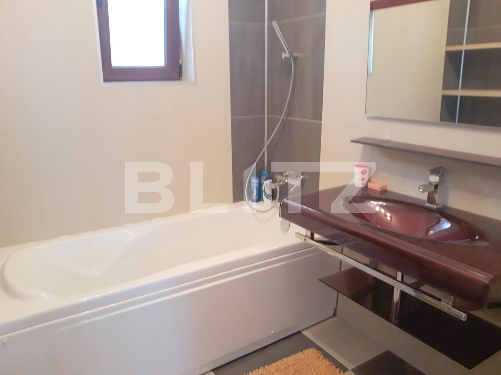 Apartament de închiriat 3 camere Europa - 34588AI | BLITZ Cluj-Napoca | Poza13