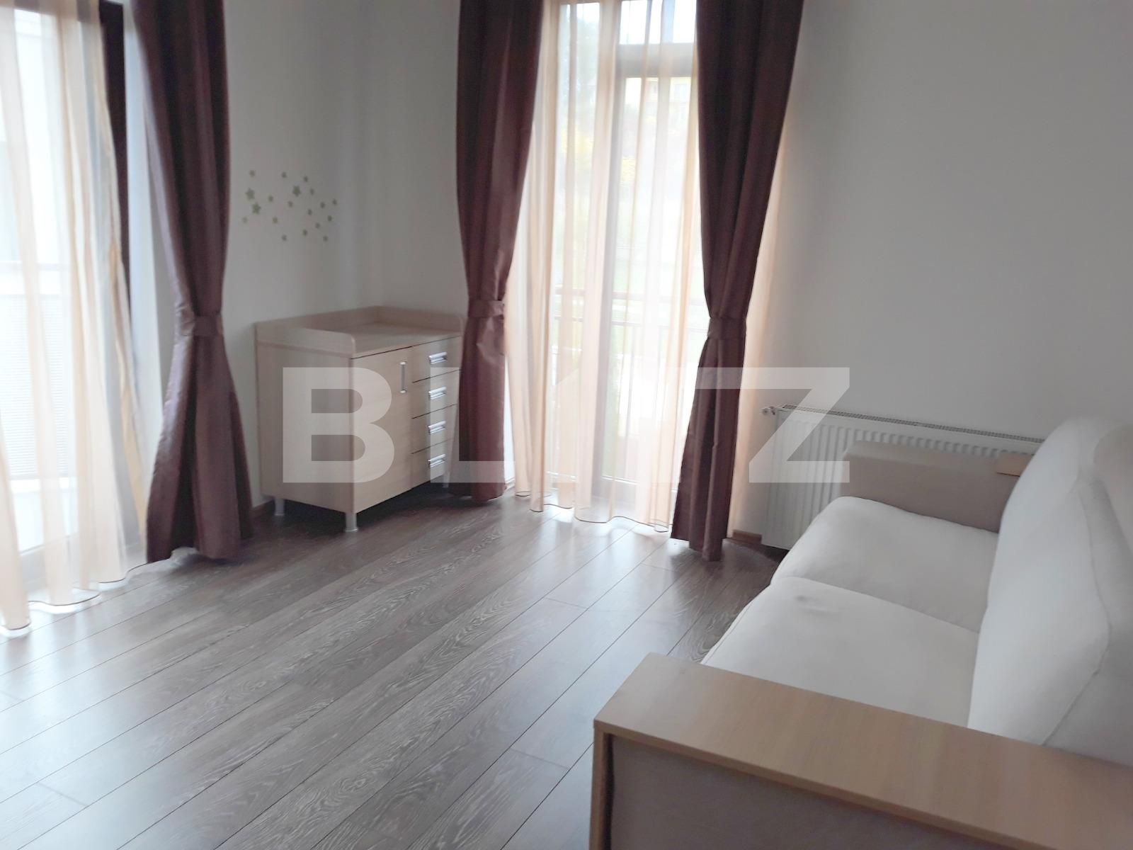 Apartament de închiriat 3 camere Europa - 34588AI | BLITZ Cluj-Napoca | Poza5