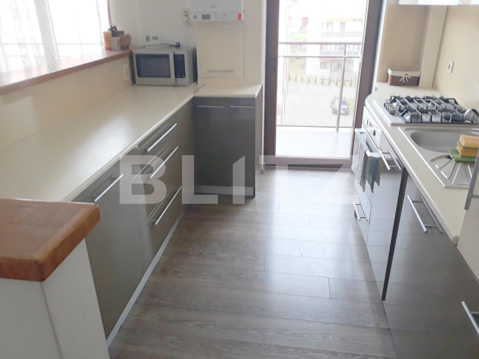 Apartament de închiriat 3 camere Europa - 34588AI | BLITZ Cluj-Napoca | Poza10