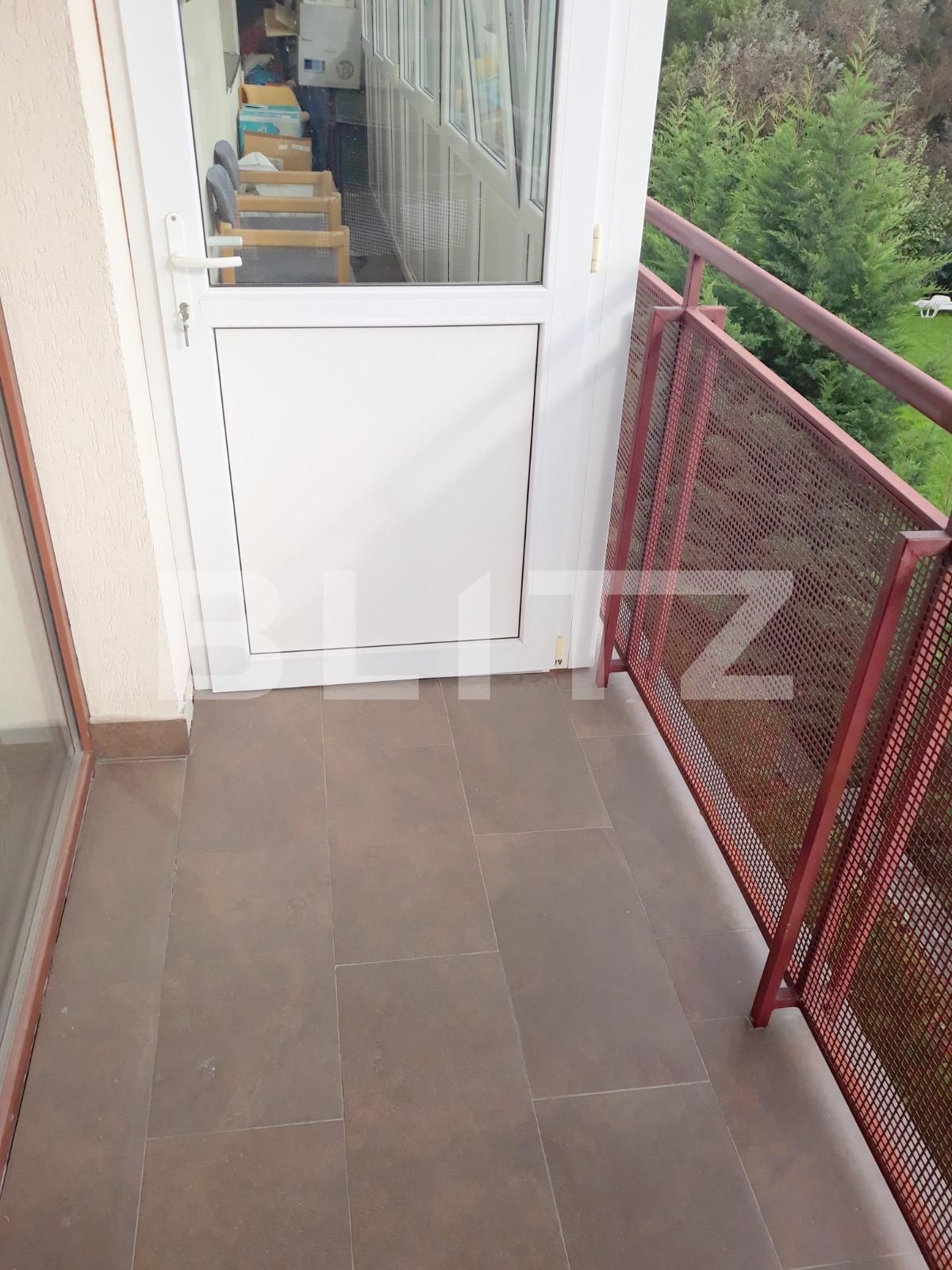 Apartament de închiriat 3 camere Europa - 34588AI | BLITZ Cluj-Napoca | Poza15