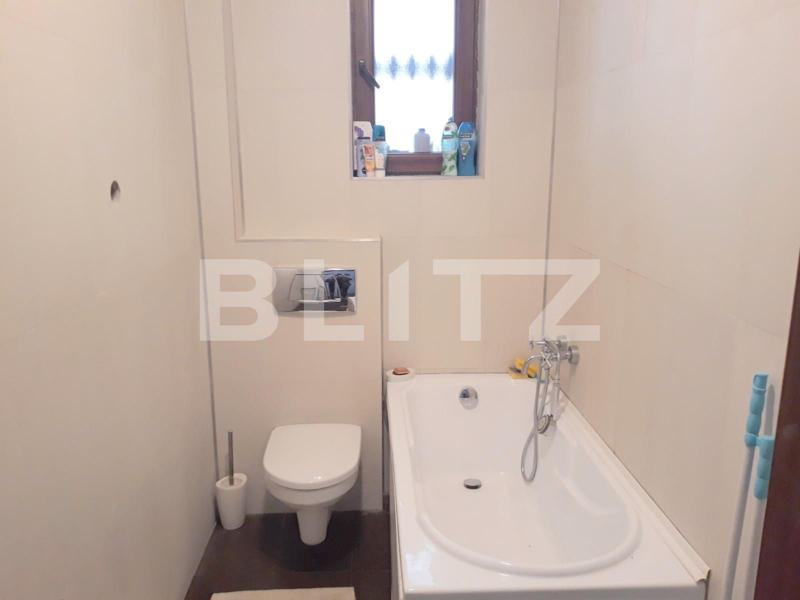 Apartament de închiriat 3 camere Europa - 34588AI | BLITZ Cluj-Napoca | Poza12