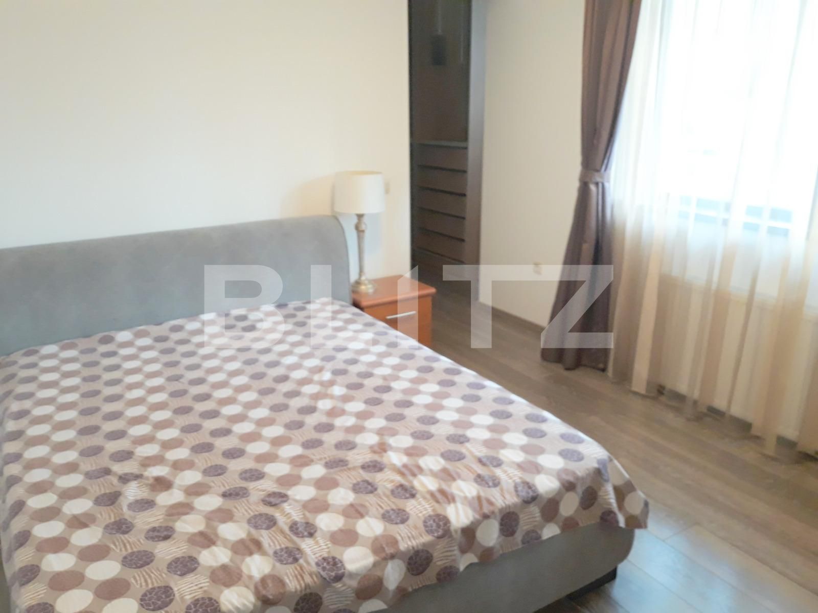 Apartament de închiriat 3 camere Europa - 34588AI | BLITZ Cluj-Napoca | Poza8