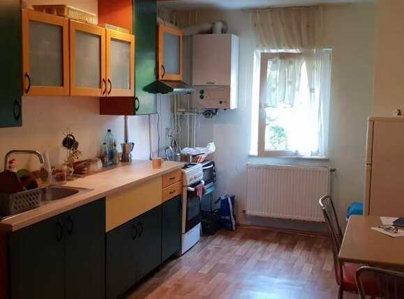 Apartament de închiriat 4 camere Zorilor - 34589AI | BLITZ Cluj-Napoca | Poza6