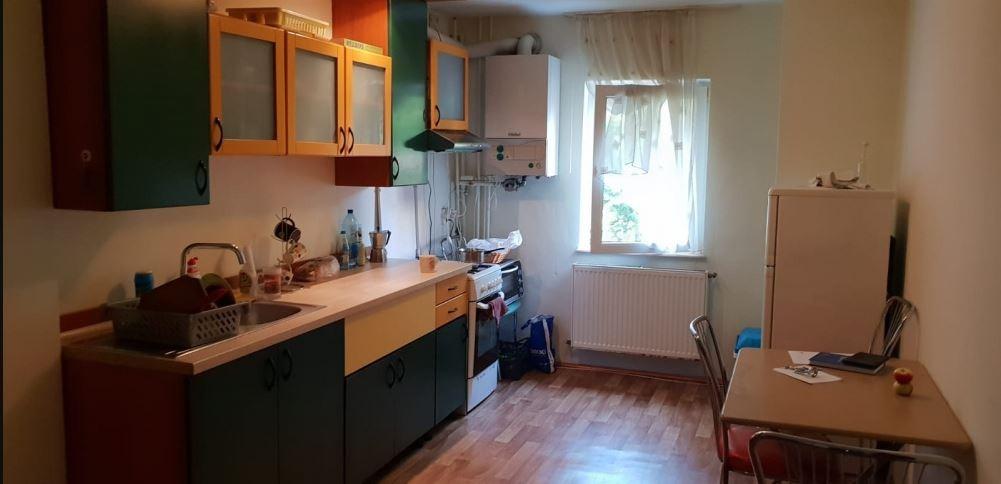 Apartament de închiriat 4 camere Zorilor - 34589AI | BLITZ Cluj-Napoca | Poza6