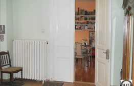 Apartament in zona Ultracentrala, recent renovat!