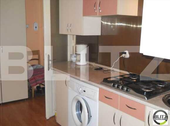 Apartament de vânzare 2 camere Central - 3459AV | BLITZ Cluj-Napoca | Poza6