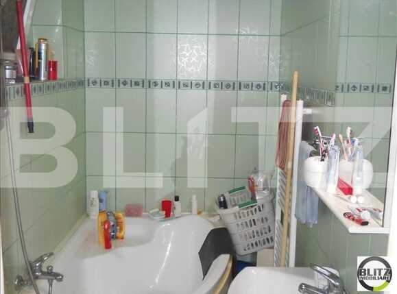 Apartament de vânzare 2 camere Central - 3459AV | BLITZ Cluj-Napoca | Poza8