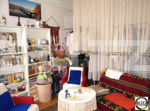 Apartament de vânzare 2 camere Central - 3459AV | BLITZ Cluj-Napoca | Poza1