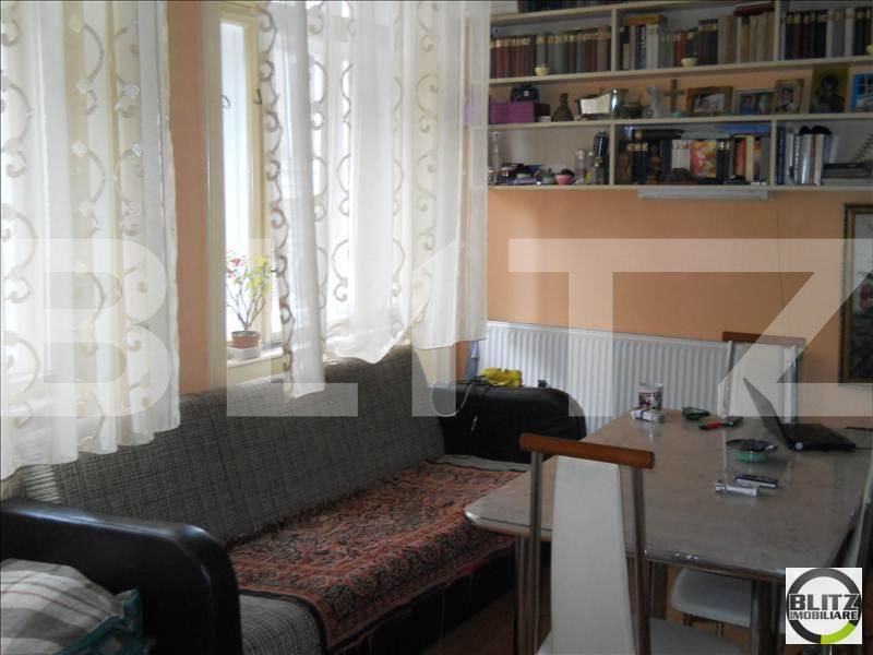 Apartament de vânzare 2 camere Central - 3459AV | BLITZ Cluj-Napoca | Poza7