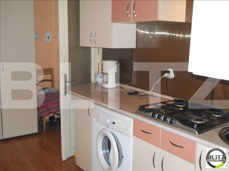 Apartament de vânzare 2 camere Central - 3459AV | BLITZ Cluj-Napoca | Poza6