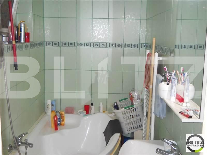Apartament de vânzare 2 camere Central - 3459AV | BLITZ Cluj-Napoca | Poza8