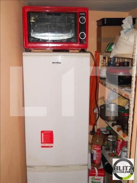 Apartament de vânzare 2 camere Central - 3459AV | BLITZ Cluj-Napoca | Poza9