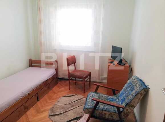 Apartament de închiriat 4 camere Grigorescu - 34590AI | BLITZ Cluj-Napoca | Poza5