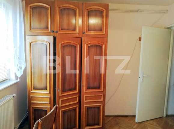 Apartament de închiriat 4 camere Grigorescu - 34590AI | BLITZ Cluj-Napoca | Poza7