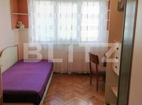 Apartament de închiriat 4 camere Grigorescu - 34590AI | BLITZ Cluj-Napoca | Poza9