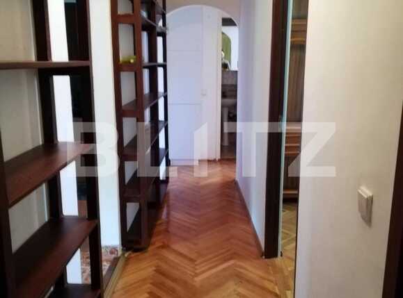 Apartament de închiriat 4 camere Grigorescu - 34590AI | BLITZ Cluj-Napoca | Poza12