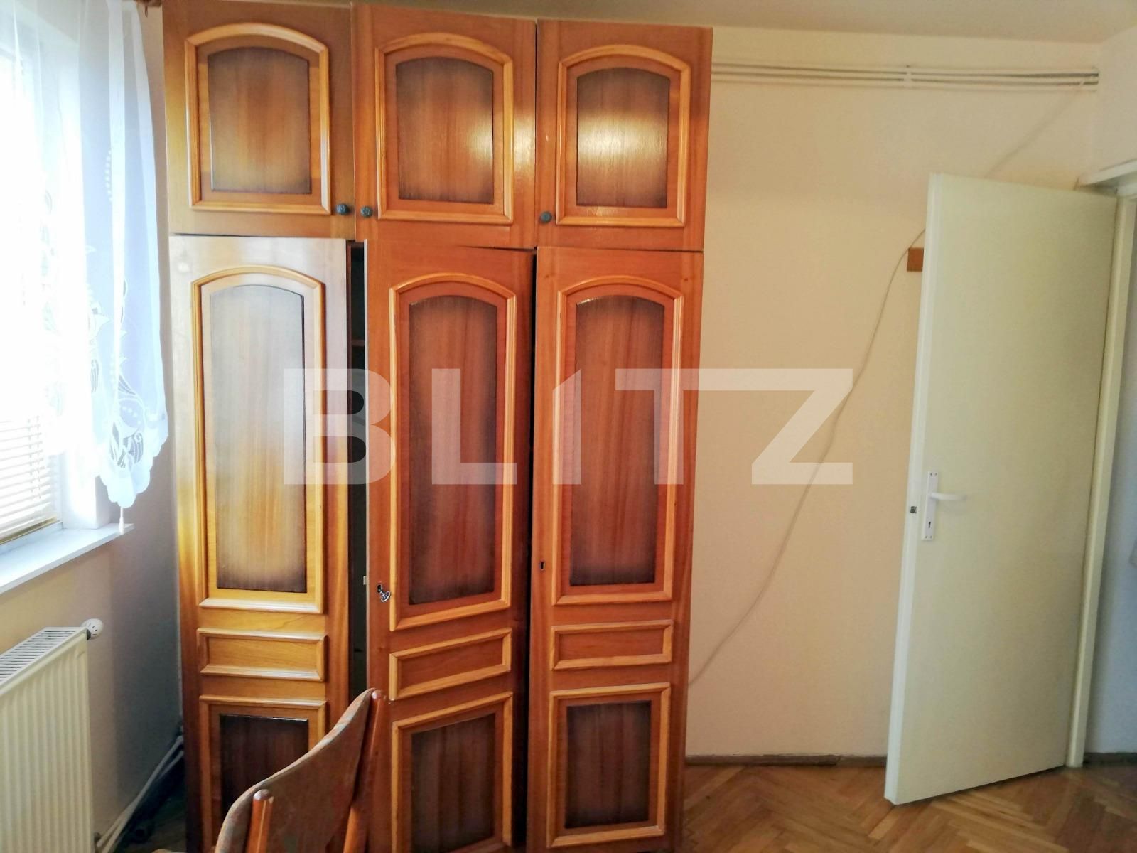 Apartament de închiriat 4 camere Grigorescu - 34590AI | BLITZ Cluj-Napoca | Poza7