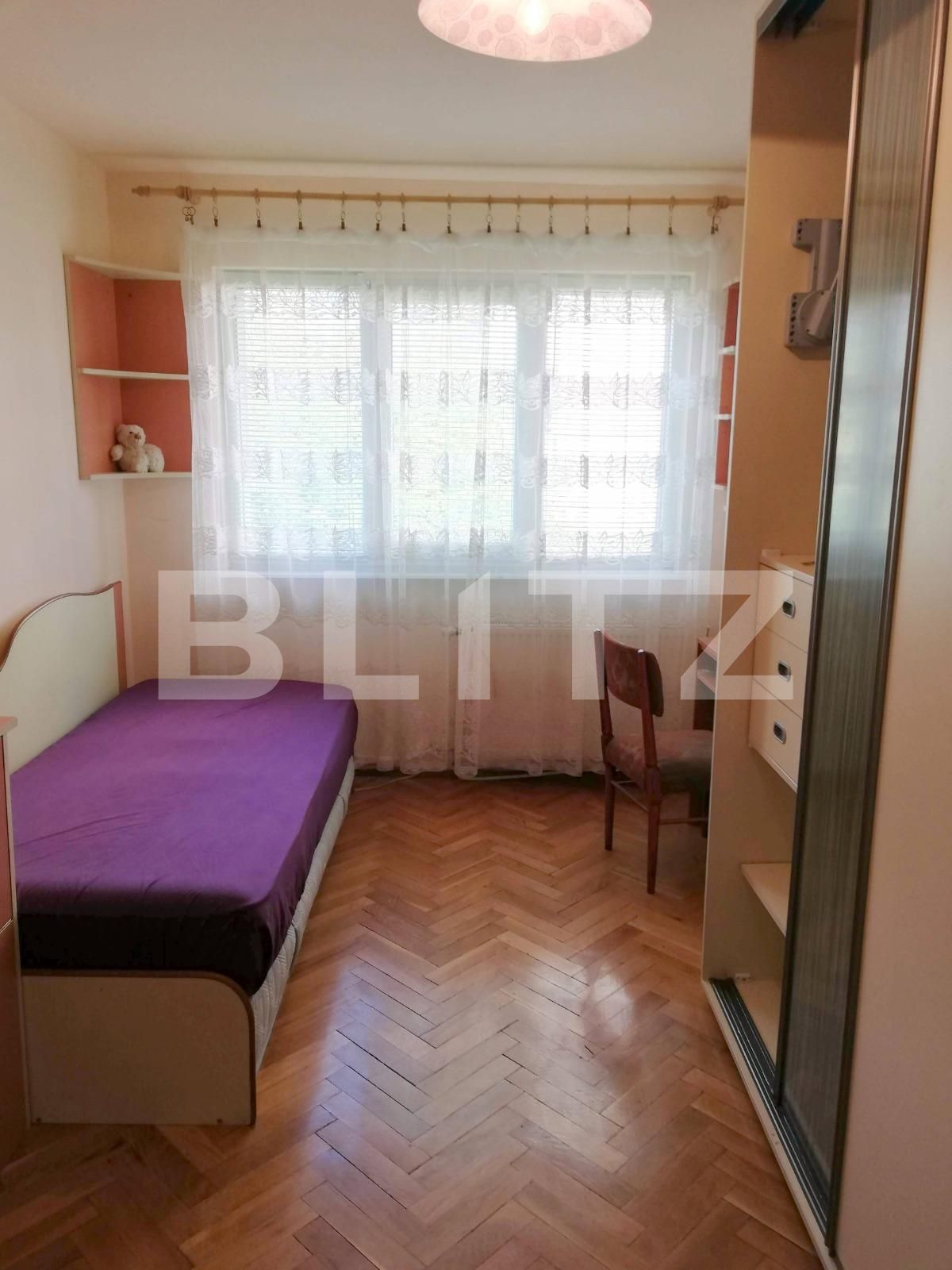 Apartament de închiriat 4 camere Grigorescu - 34590AI | BLITZ Cluj-Napoca | Poza9