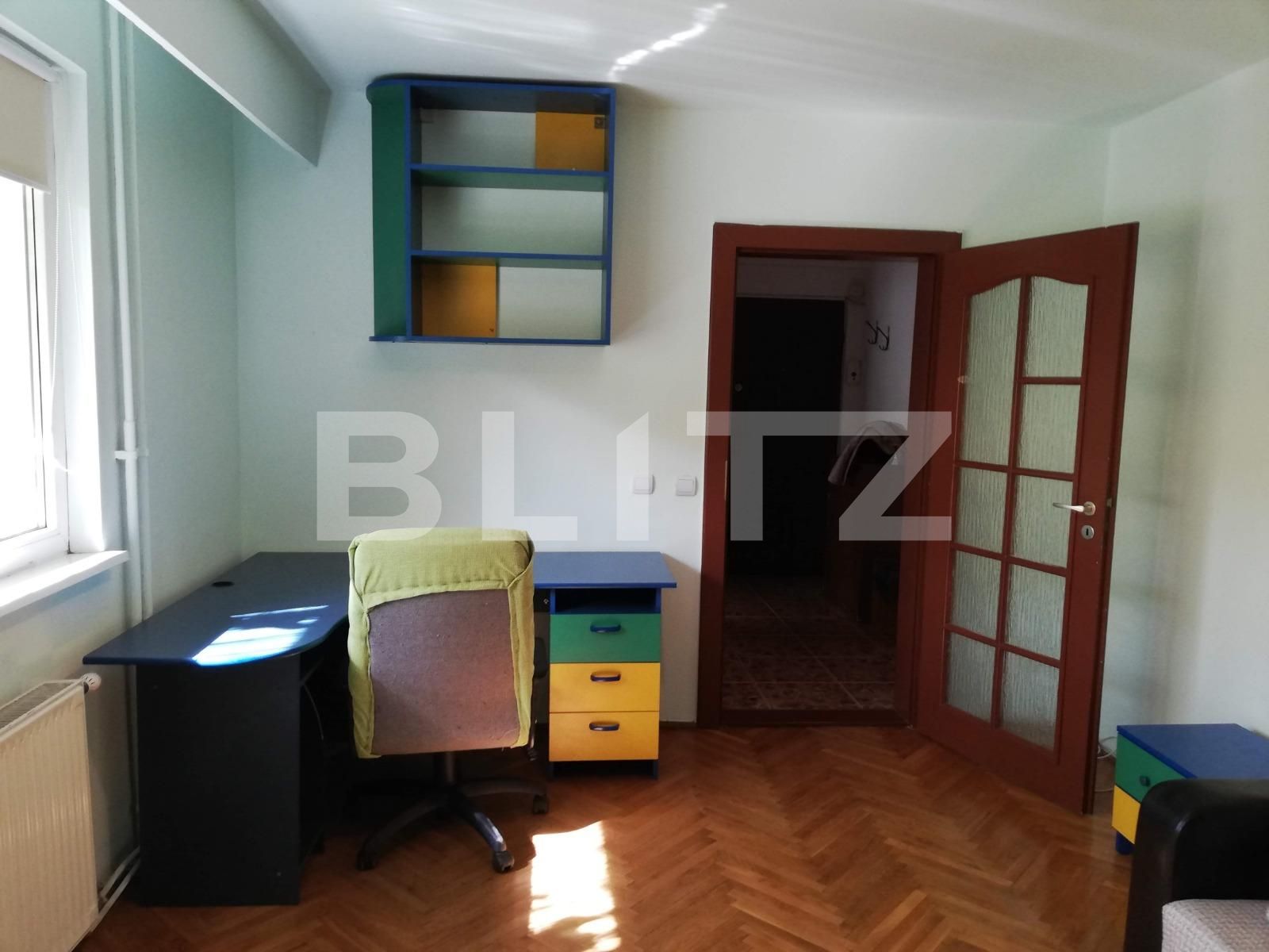 Apartament de închiriat 4 camere Grigorescu - 34590AI | BLITZ Cluj-Napoca | Poza2