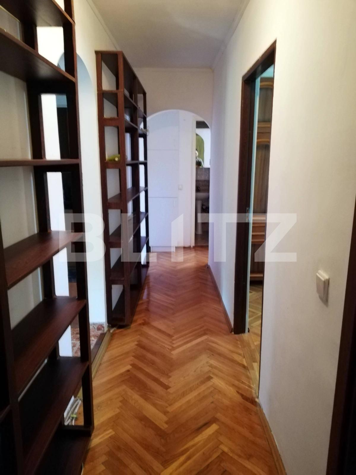 Apartament de închiriat 4 camere Grigorescu - 34590AI | BLITZ Cluj-Napoca | Poza12
