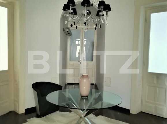 Apartament de vânzare 4+ camere Central - 34591AV | BLITZ Cluj-Napoca | Poza3