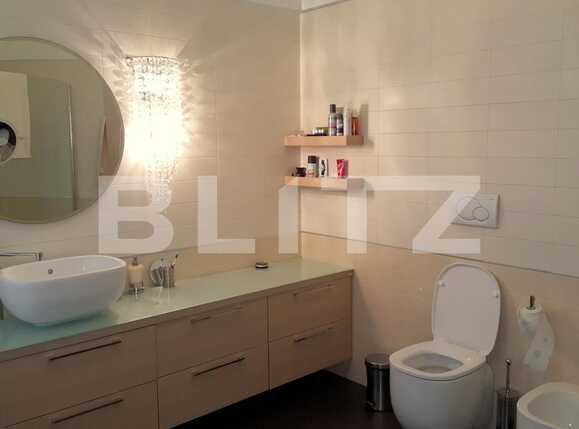 Apartament de vânzare 4+ camere Central - 34591AV | BLITZ Cluj-Napoca | Poza8