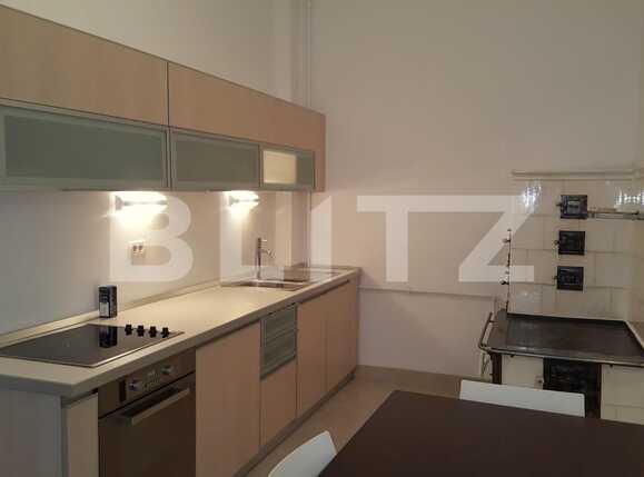 Apartament de vânzare 4+ camere Central - 34591AV | BLITZ Cluj-Napoca | Poza4