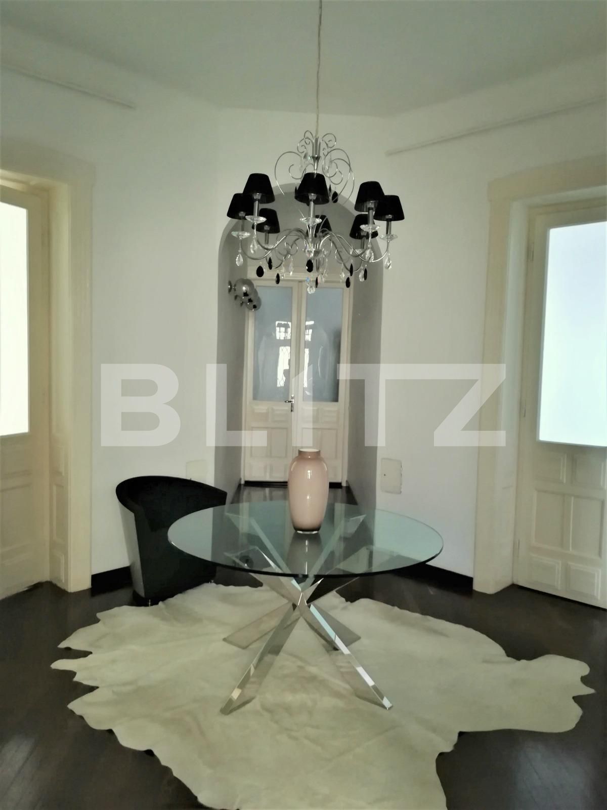 Apartament de vânzare 4+ camere Central - 34591AV | BLITZ Cluj-Napoca | Poza3