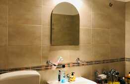 Apartament 2 camere , 48 mp, mobilat modern, prima inchiriere, parcare, zona Calea Baciului