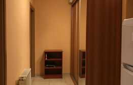 Apartament 2 camere , 48 mp, mobilat modern, prima inchiriere, parcare, zona Calea Baciului