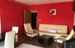 Apartament 2 camere , 48 mp, mobilat modern, prima inchiriere, parcare, zona Calea Baciului