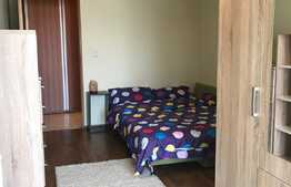 Apartament 2 camere , 48 mp, mobilat modern, prima inchiriere, parcare, zona Calea Baciului