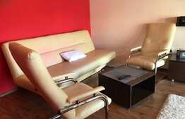 Apartament 2 camere , 48 mp, mobilat modern, prima inchiriere, parcare, zona Calea Baciului