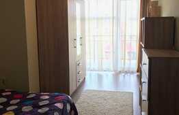 Apartament 2 camere , 48 mp, mobilat modern, prima inchiriere, parcare, zona Calea Baciului
