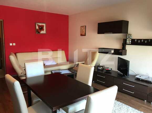 Apartament de închiriat 2 camere Baciu - 34592AI | BLITZ Cluj-Napoca | Poza1