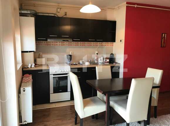 Apartament de închiriat 2 camere Baciu - 34592AI | BLITZ Cluj-Napoca | Poza6