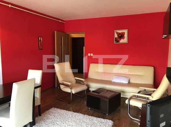 Apartament de închiriat 2 camere Baciu - 34592AI | BLITZ Cluj-Napoca | Poza2