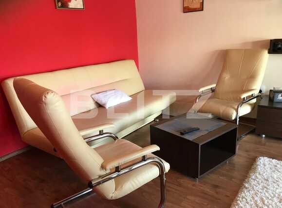 Apartament de închiriat 2 camere Baciu - 34592AI | BLITZ Cluj-Napoca | Poza3