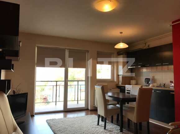 Apartament de închiriat 2 camere Baciu - 34592AI | BLITZ Cluj-Napoca | Poza5