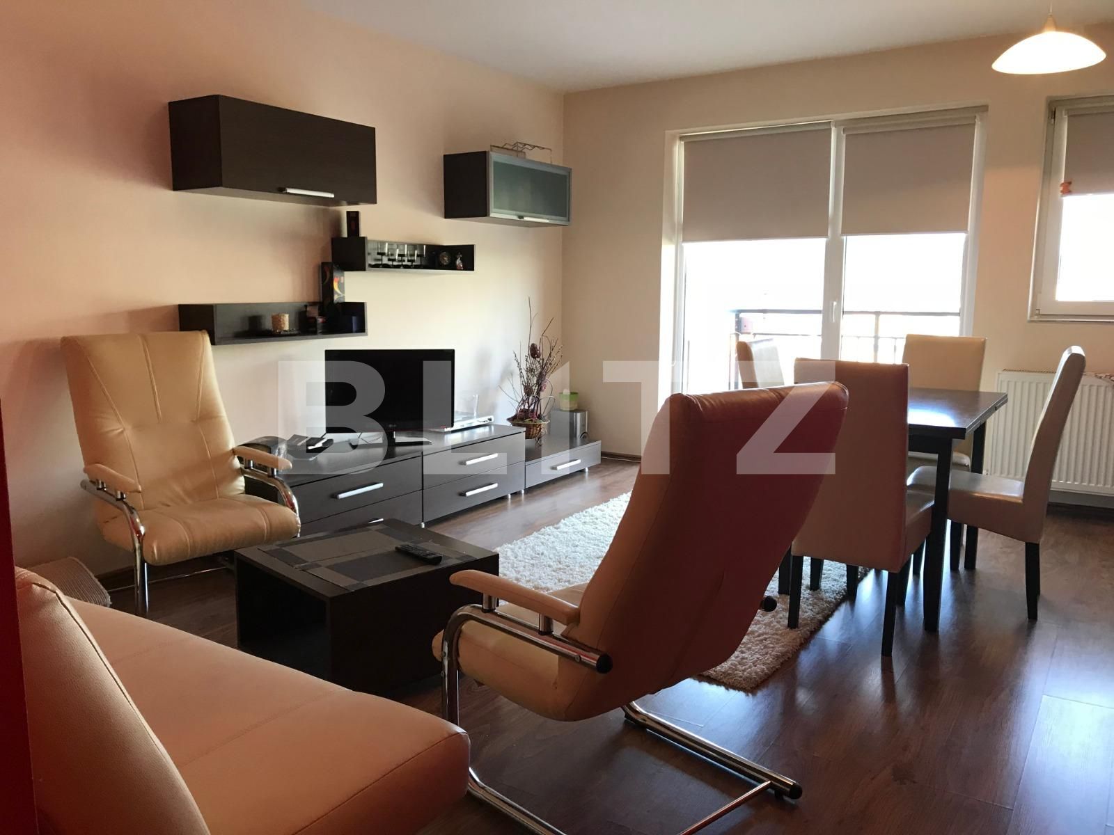 Apartament de închiriat 2 camere Baciu - 34592AI | BLITZ Cluj-Napoca | Poza4