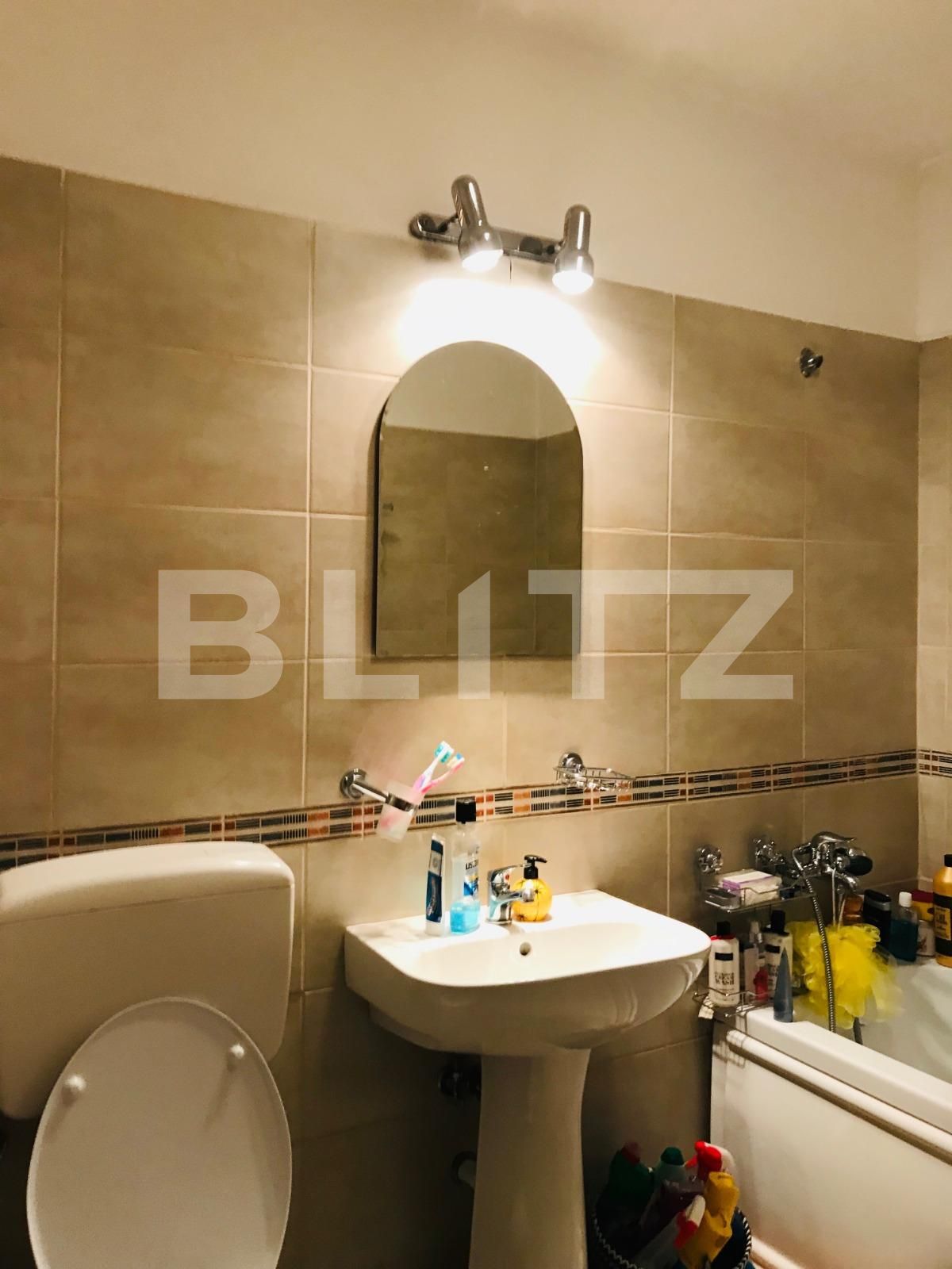Apartament de închiriat 2 camere Baciu - 34592AI | BLITZ Cluj-Napoca | Poza14