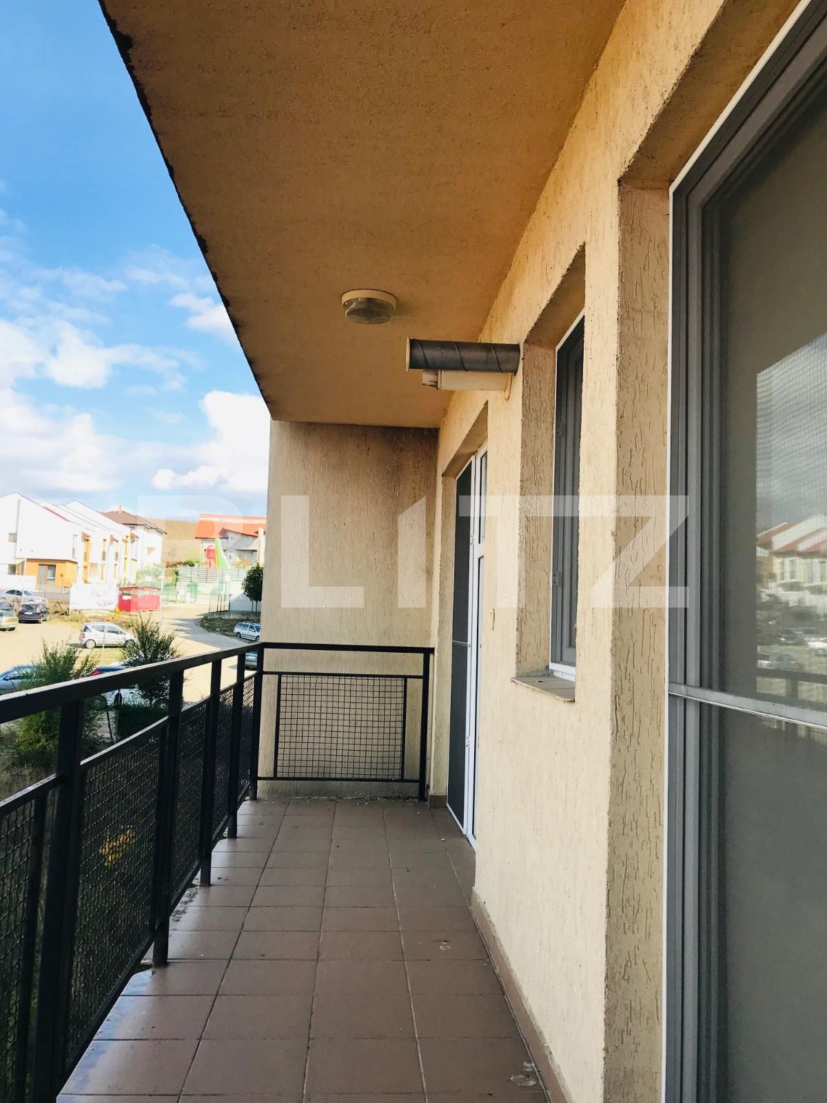 Apartament de închiriat 2 camere Baciu - 34592AI | BLITZ Cluj-Napoca | Poza16