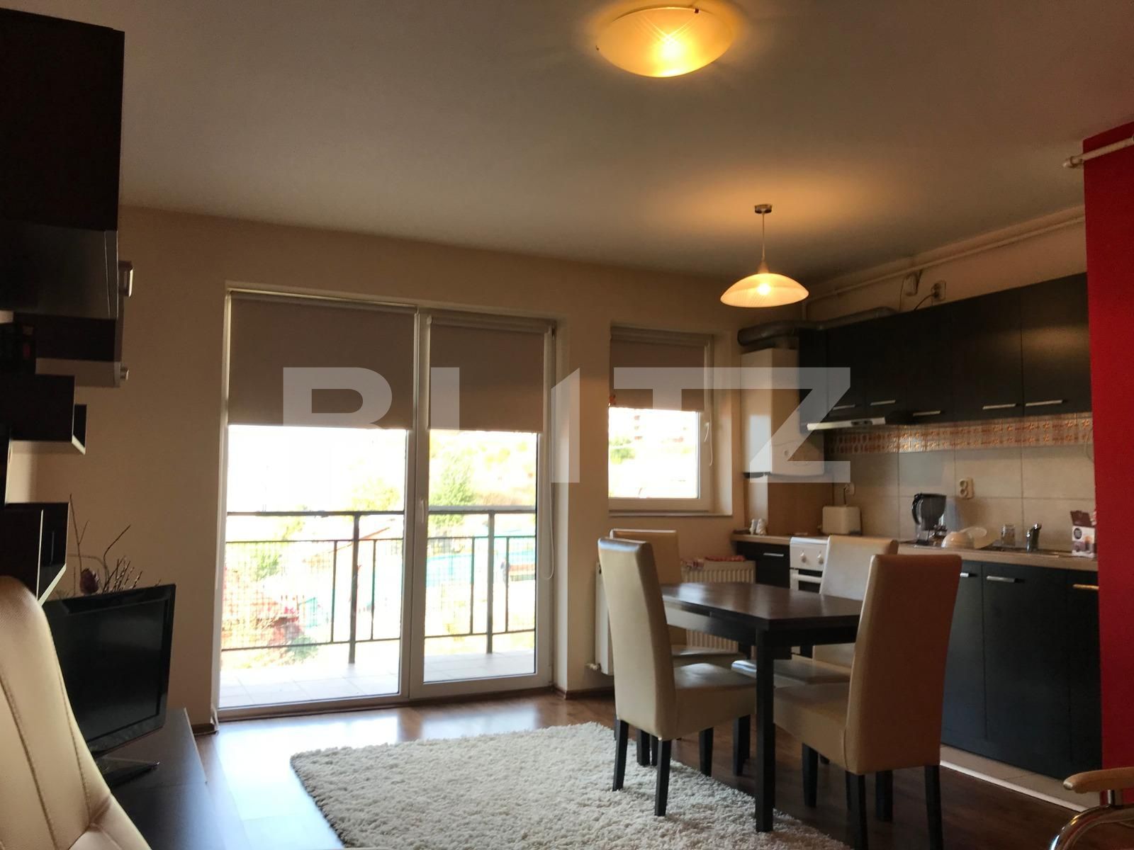 Apartament de închiriat 2 camere Baciu - 34592AI | BLITZ Cluj-Napoca | Poza5