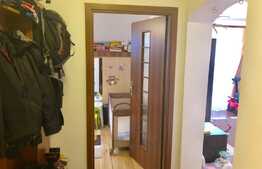 Vanzare apartament cu 2 camere, 48 mp! Zona strazii Florilor!