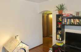 Vanzare apartament cu 2 camere, 48 mp! Zona strazii Florilor!