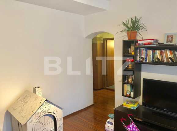 Apartament de vânzare 2 camere Floreşti - 34593AV | BLITZ Cluj-Napoca | Poza4