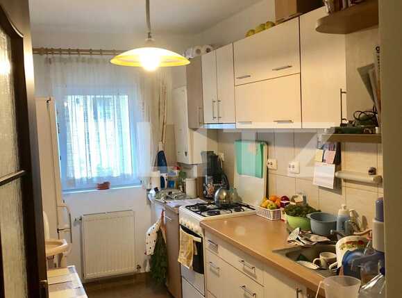 Apartament de vânzare 2 camere Floreşti - 34593AV | BLITZ Cluj-Napoca | Poza1