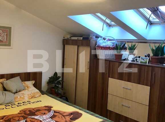 Apartament de vânzare 2 camere Floreşti - 34593AV | BLITZ Cluj-Napoca | Poza2