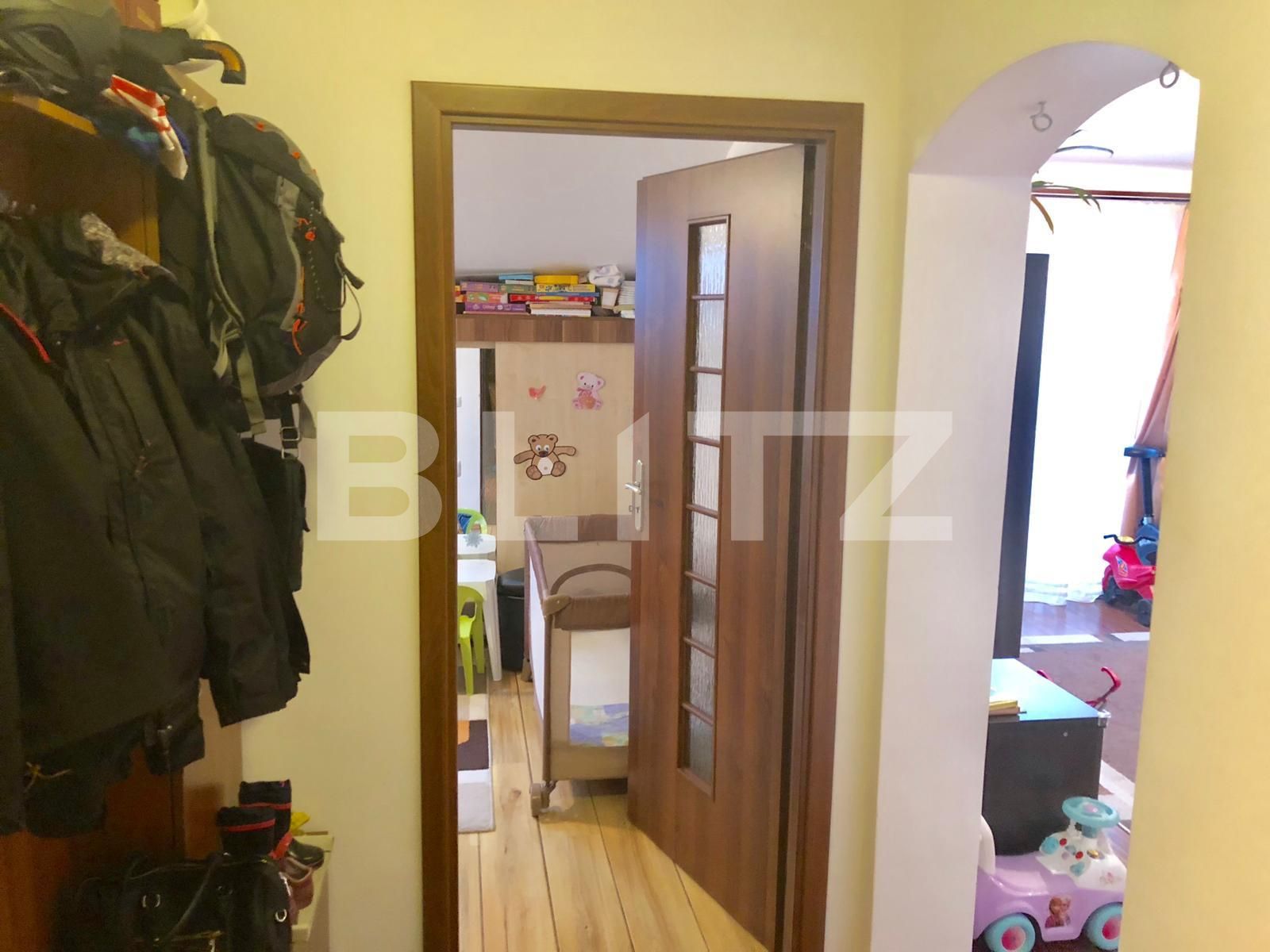 Apartament de vânzare 2 camere Floreşti - 34593AV | BLITZ Cluj-Napoca | Poza5